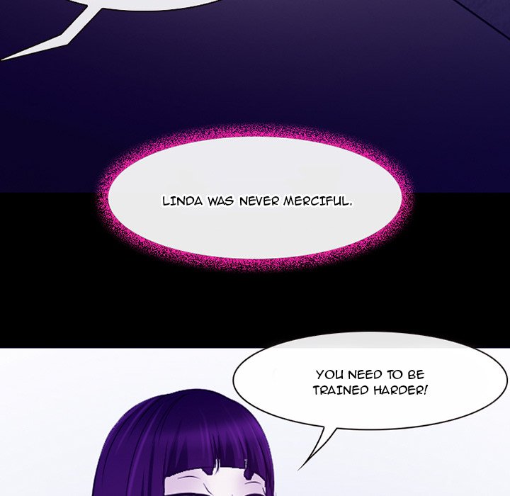 The Voice of God - Chapter 43 Page 28