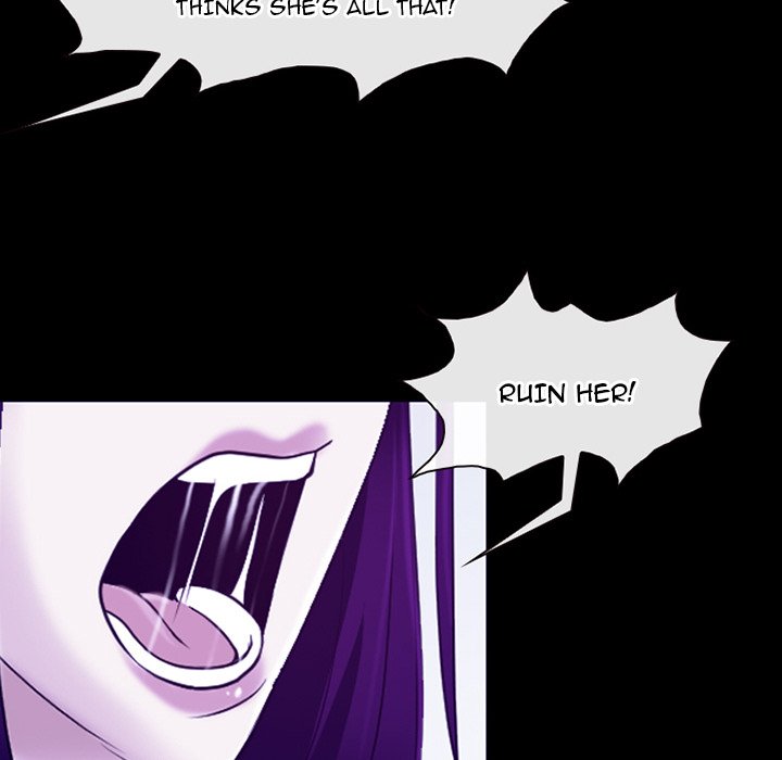 The Voice of God - Chapter 43 Page 33