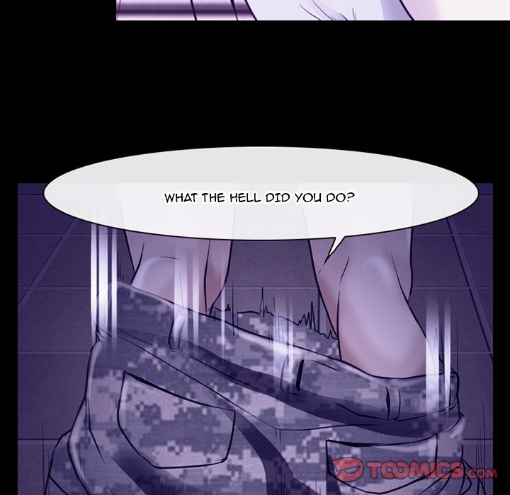 The Voice of God - Chapter 43 Page 38