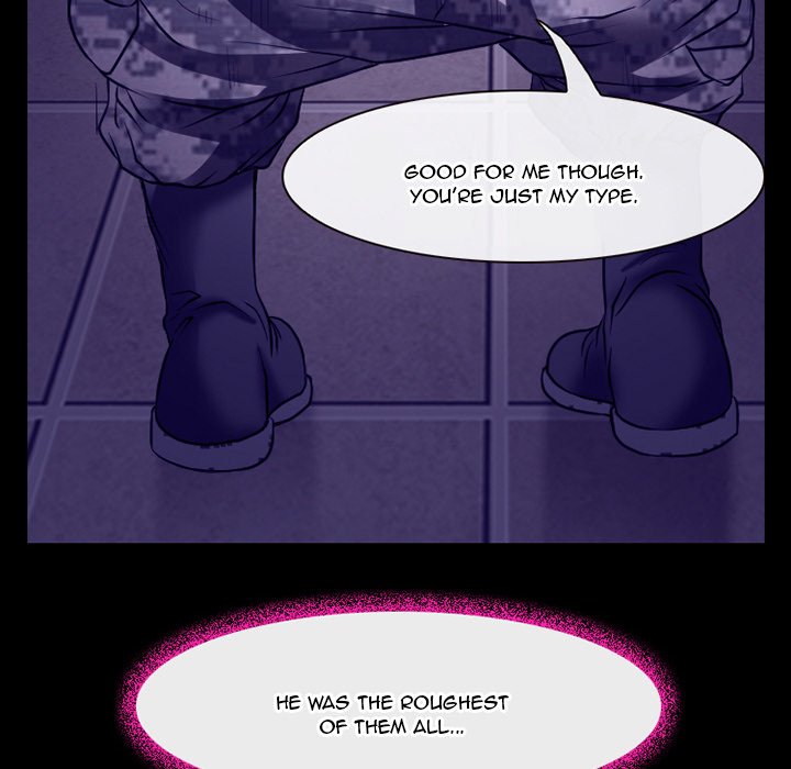 The Voice of God - Chapter 43 Page 39