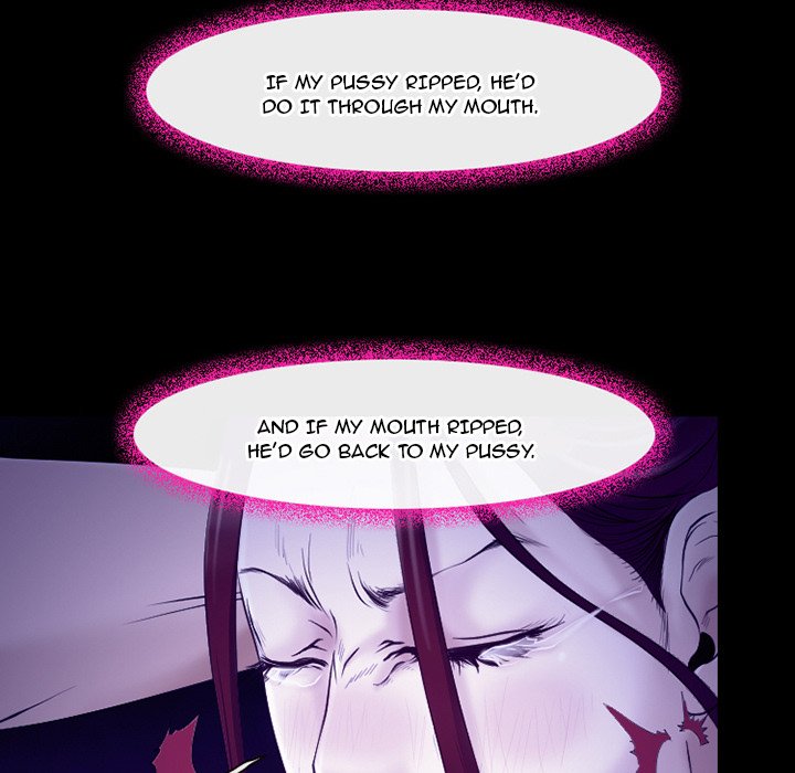 The Voice of God - Chapter 43 Page 44