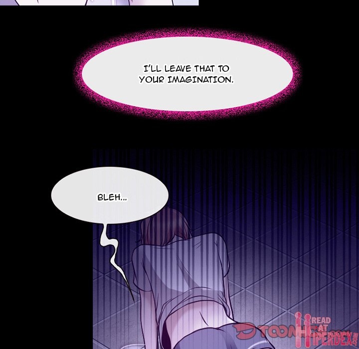 The Voice of God - Chapter 43 Page 6
