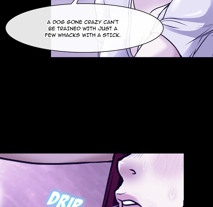 The Voice of God - Chapter 43 Page 64