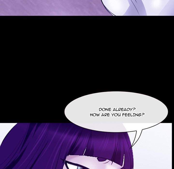 The Voice of God - Chapter 43 Page 67