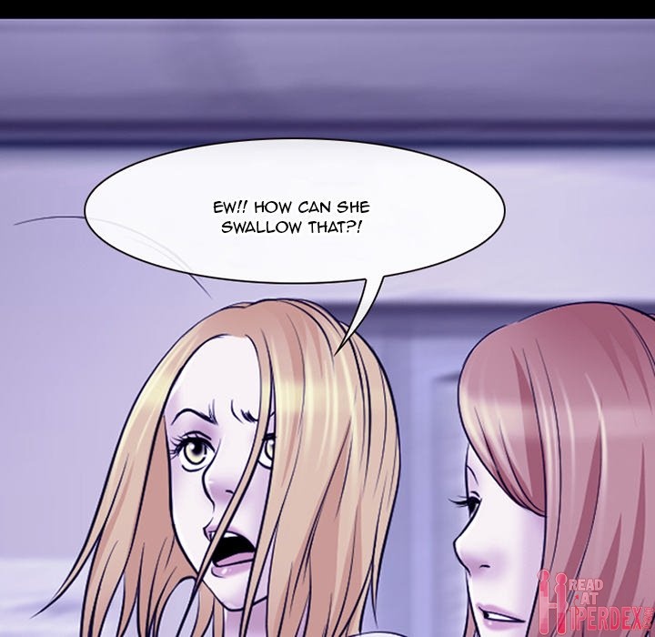 The Voice of God - Chapter 43 Page 72