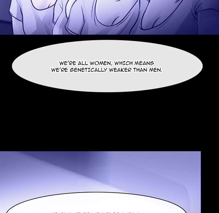 The Voice of God - Chapter 44 Page 28