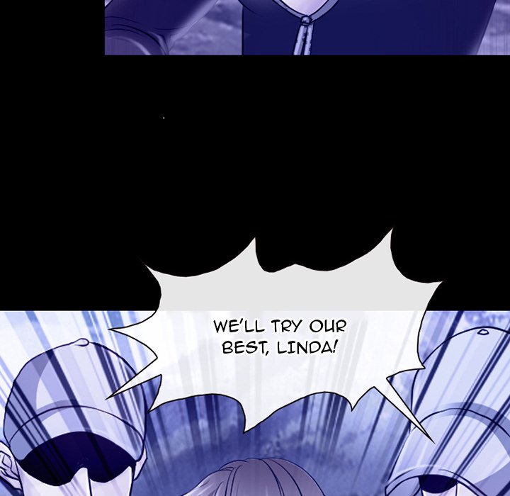 The Voice of God - Chapter 44 Page 39