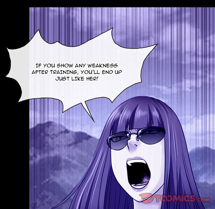 The Voice of God - Chapter 44 Page 42