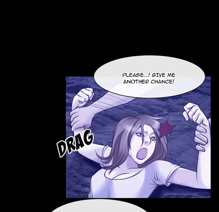 The Voice of God - Chapter 44 Page 47
