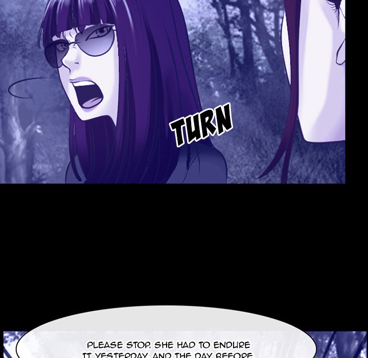 The Voice of God - Chapter 44 Page 56