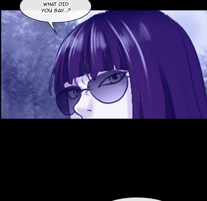 The Voice of God - Chapter 44 Page 59