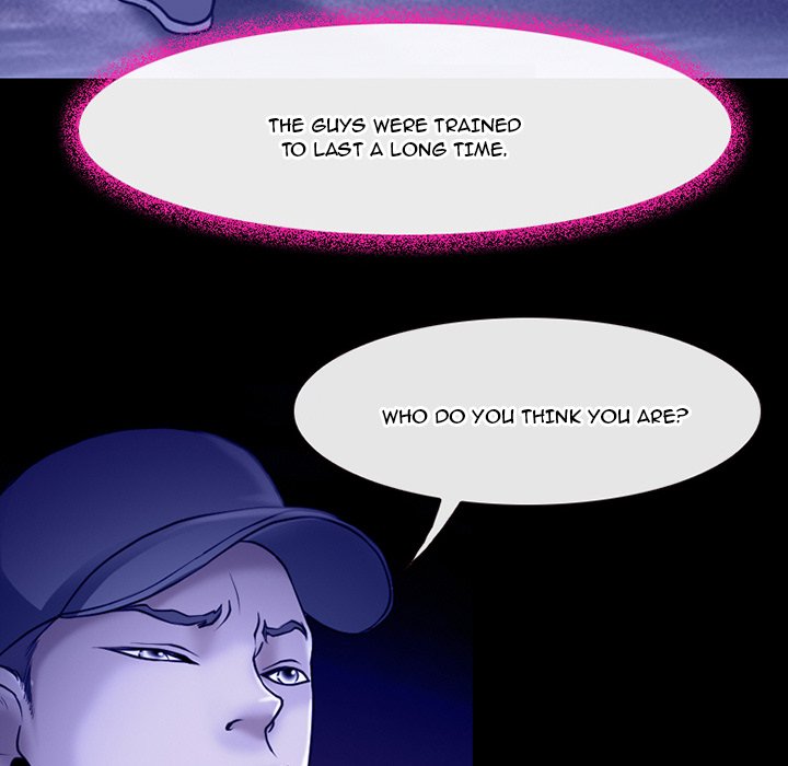 The Voice of God - Chapter 44 Page 71