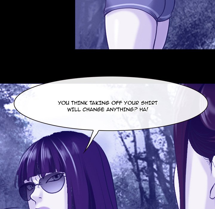 The Voice of God - Chapter 44 Page 75