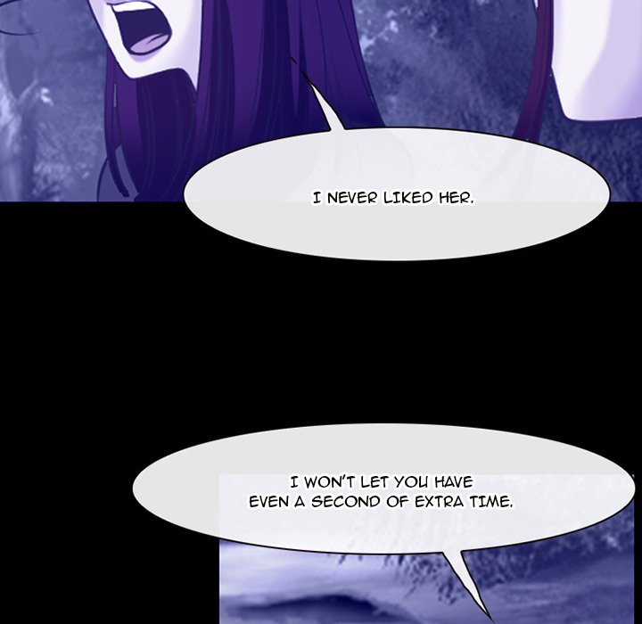 The Voice of God - Chapter 44 Page 76