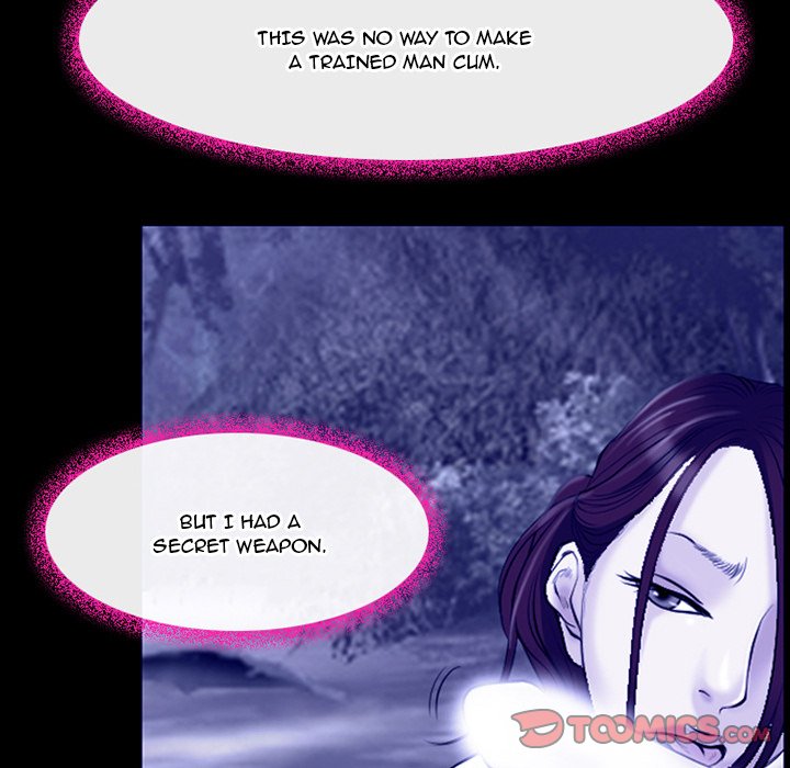 The Voice of God - Chapter 44 Page 86