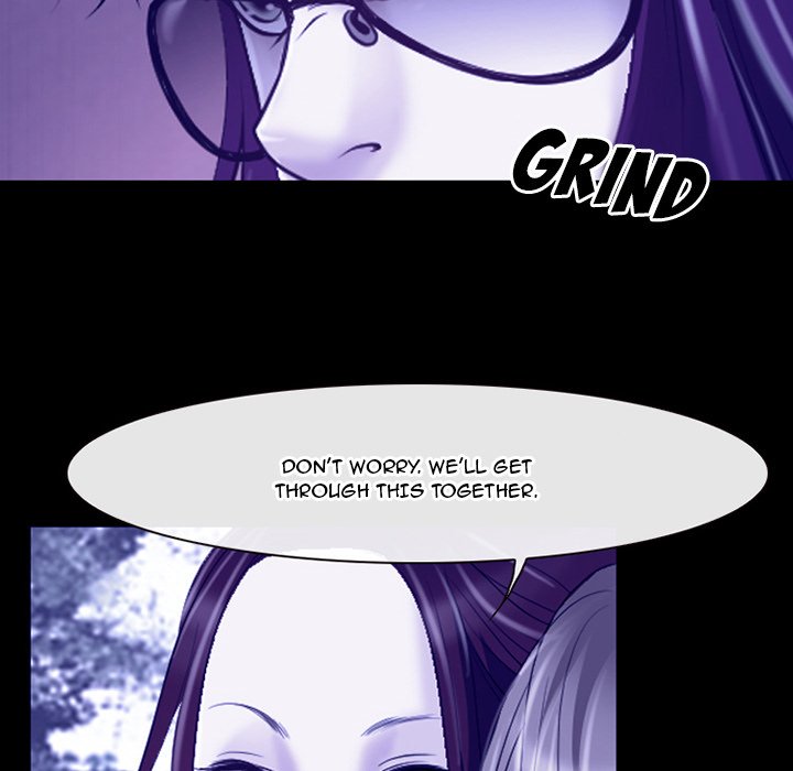 The Voice of God - Chapter 45 Page 29