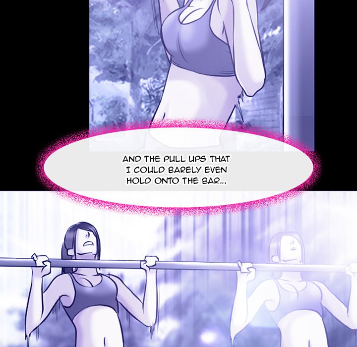 The Voice of God - Chapter 45 Page 39
