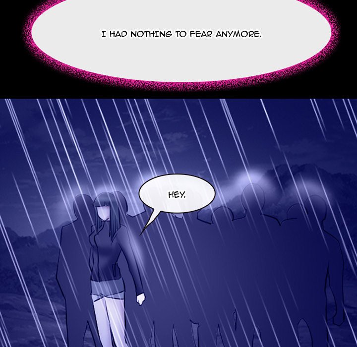 The Voice of God - Chapter 45 Page 70