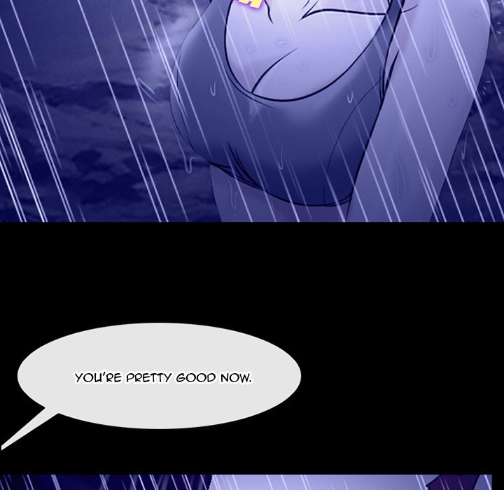 The Voice of God - Chapter 45 Page 72