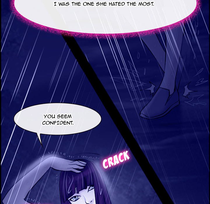 The Voice of God - Chapter 45 Page 77