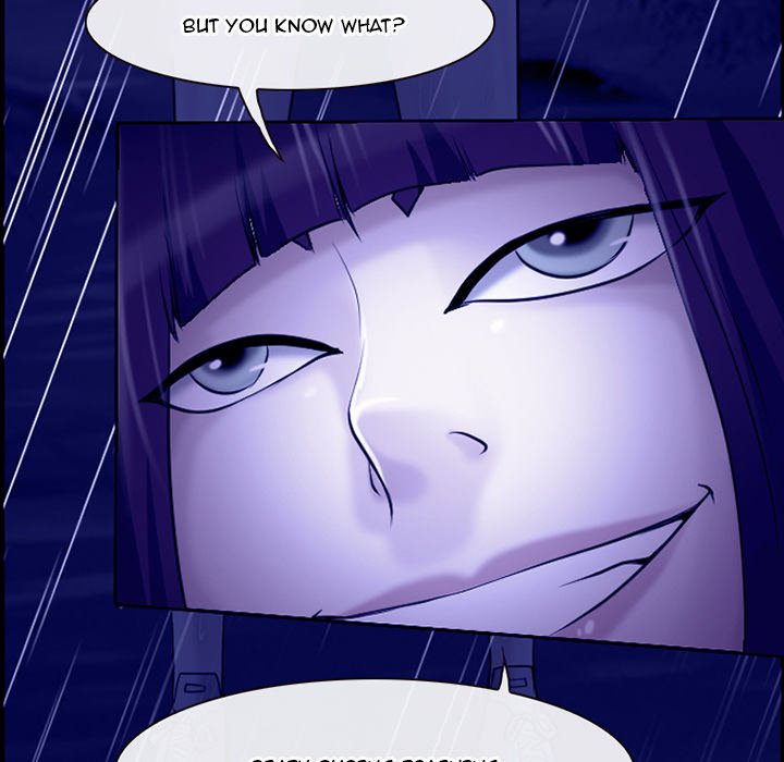 The Voice of God - Chapter 45 Page 79