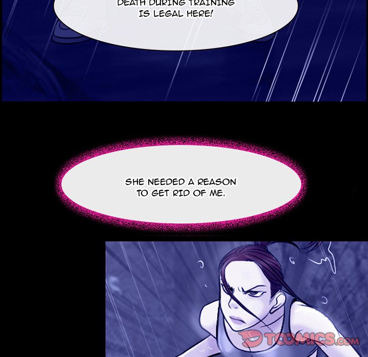 The Voice of God - Chapter 45 Page 80