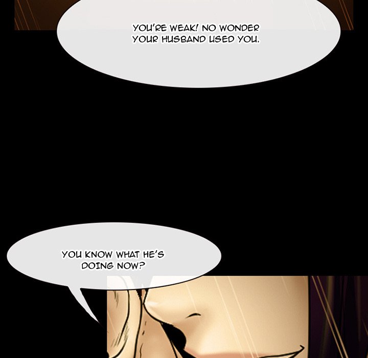 The Voice of God - Chapter 46 Page 21
