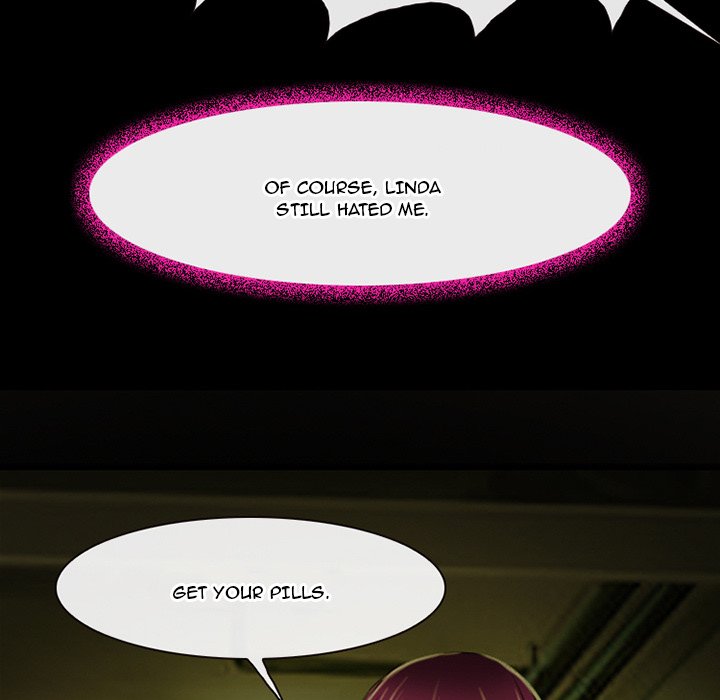 The Voice of God - Chapter 46 Page 41