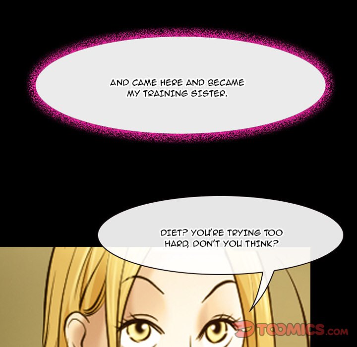 The Voice of God - Chapter 46 Page 50