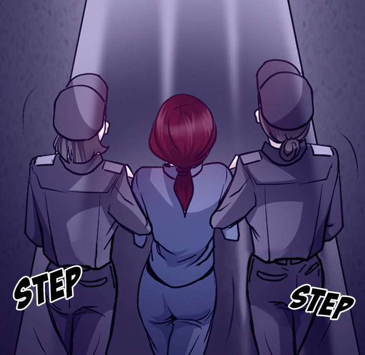 The Voice of God - Chapter 46 Page 92