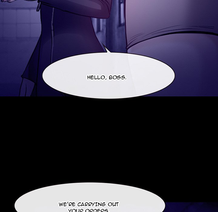 The Voice of God - Chapter 47 Page 29