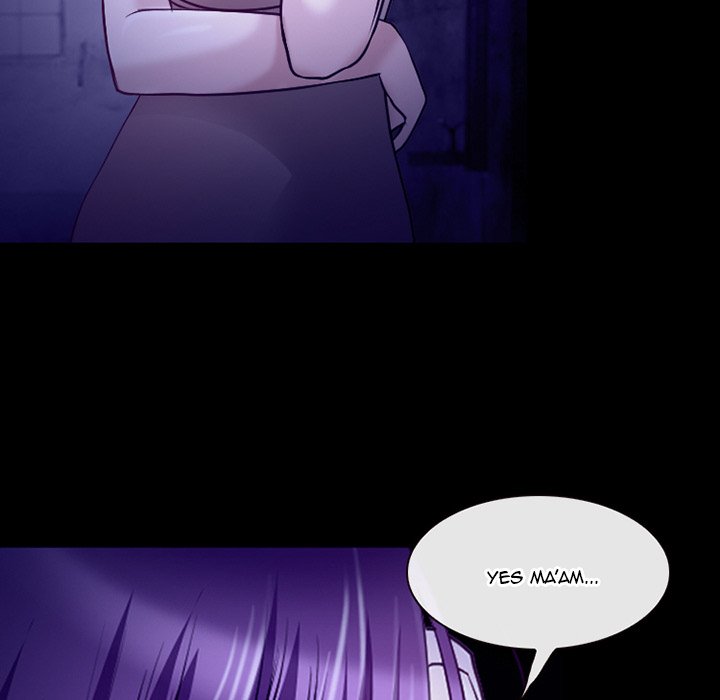 The Voice of God - Chapter 47 Page 40