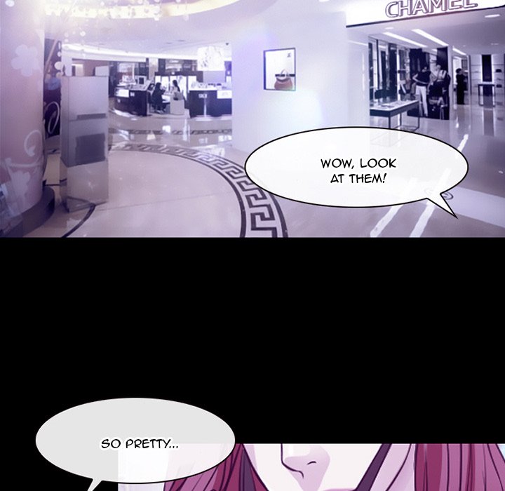 The Voice of God - Chapter 47 Page 63