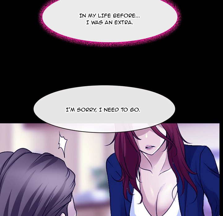 The Voice of God - Chapter 47 Page 92