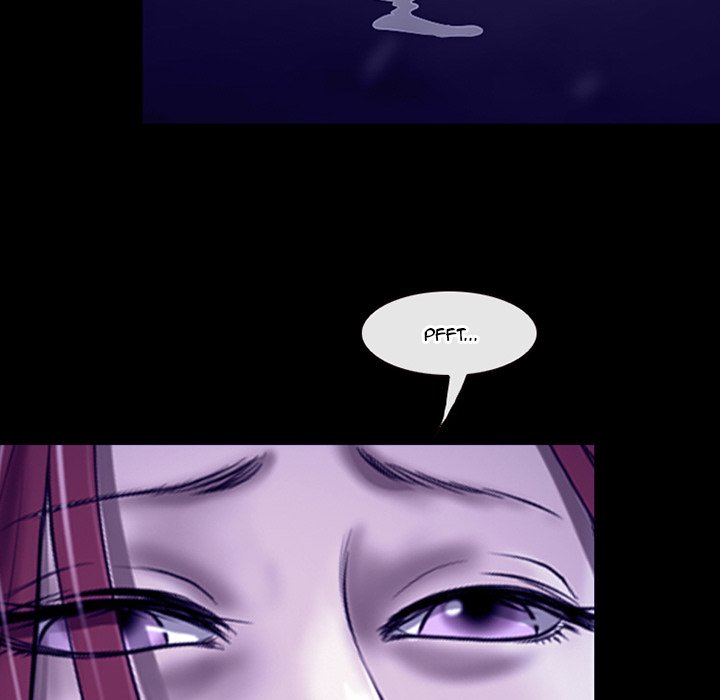 The Voice of God - Chapter 48 Page 17