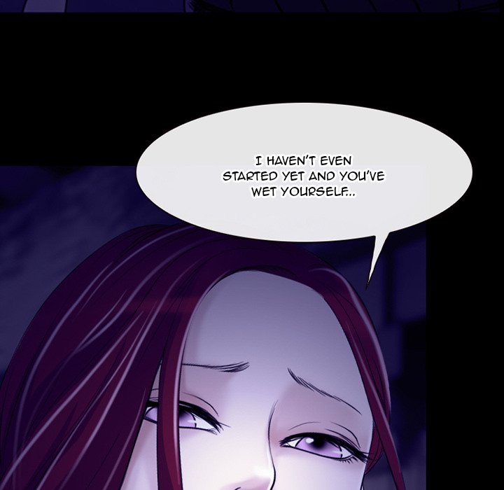 The Voice of God - Chapter 48 Page 21