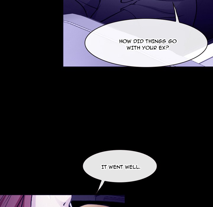 The Voice of God - Chapter 48 Page 37