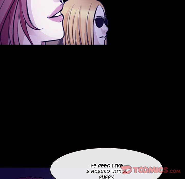 The Voice of God - Chapter 48 Page 38