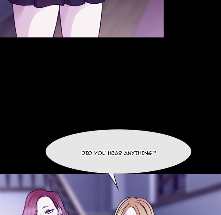 The Voice of God - Chapter 48 Page 57