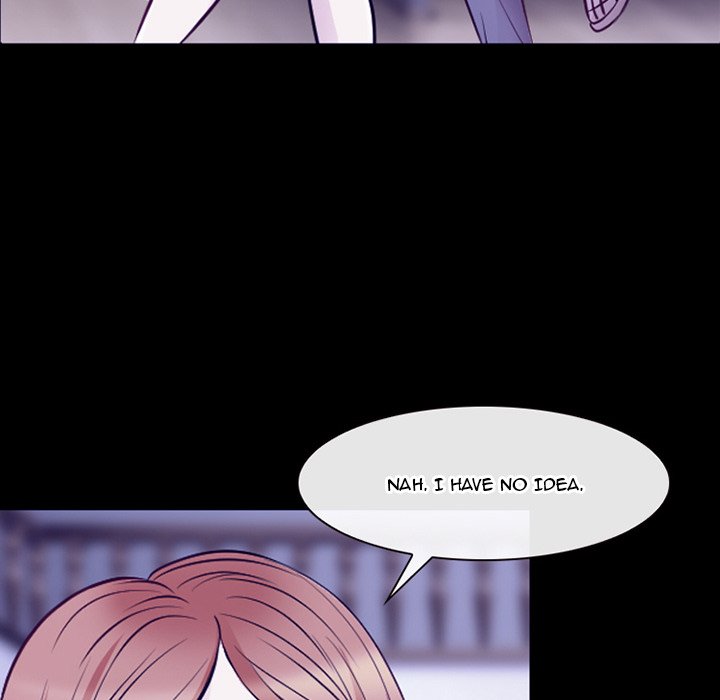 The Voice of God - Chapter 48 Page 59