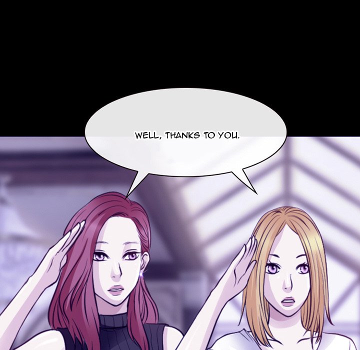 The Voice of God - Chapter 48 Page 67