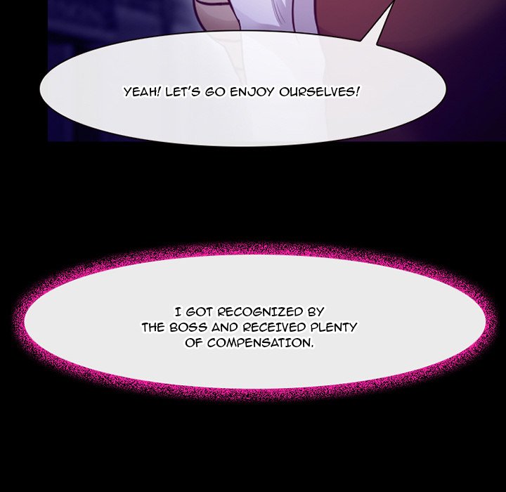The Voice of God - Chapter 49 Page 59