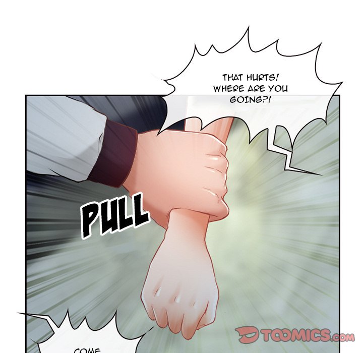The Voice of God - Chapter 5 Page 123