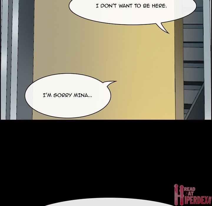 The Voice of God - Chapter 5 Page 126