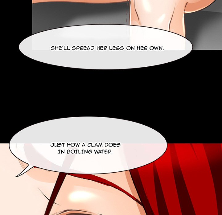 The Voice of God - Chapter 51 Page 24