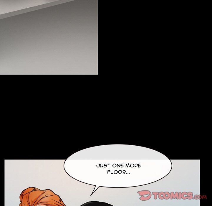 The Voice of God - Chapter 52 Page 69