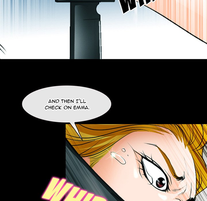 The Voice of God - Chapter 53 Page 24