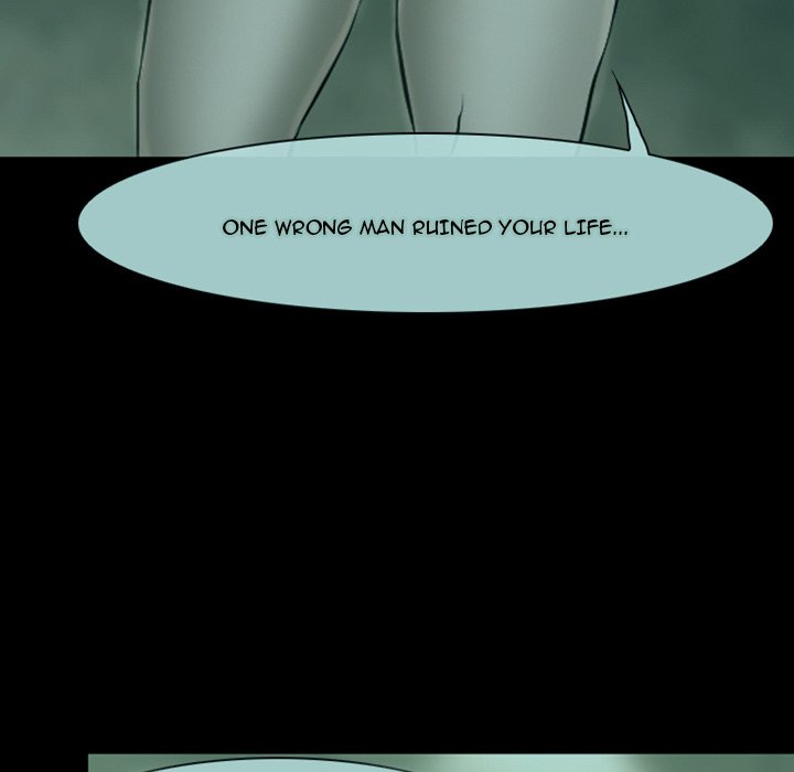 The Voice of God - Chapter 54 Page 35