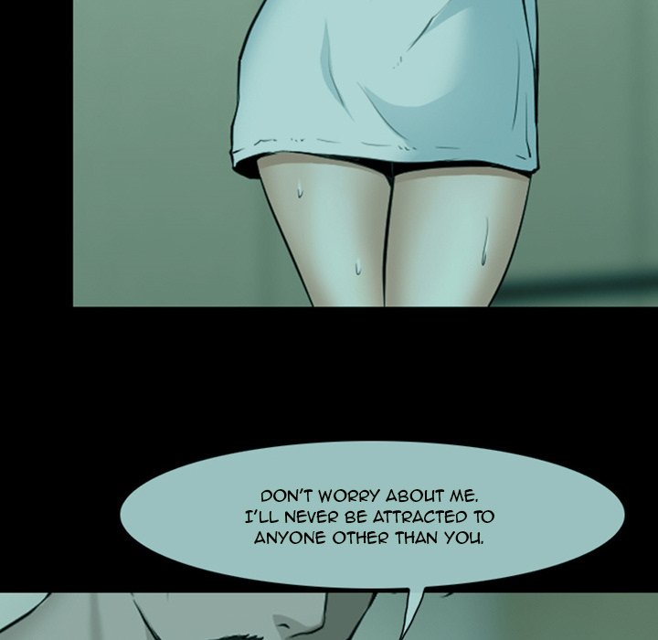 The Voice of God - Chapter 54 Page 37