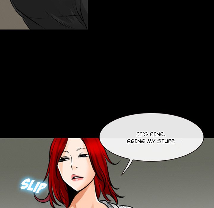 The Voice of God - Chapter 54 Page 67